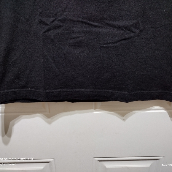 Ed Sheeran Divide World Tour T-shirt Size Large - Picture 4 of 6